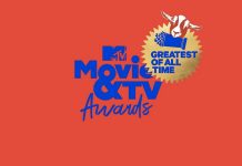 MTV Movie & TV Awards returns for a two-day event