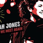 Norah Jones to release live album Til We Meet Again