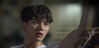 Song Kang dances in Navillera