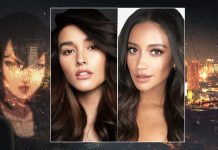 Liza Soberano and Shay Mitchell to voice Alexandra Trese