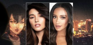 Liza Soberano and Shay Mitchell to voice Alexandra Trese