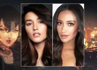 Liza Soberano and Shay Mitchell to voice Alexandra Trese