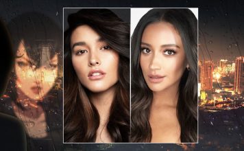 ‘Trese’: Liza Soberano, Shay Mitchell to voice Alexandra Liza Soberano and Shay Mitchell to voice Alexandra Trese