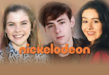 Nickelodeon greenlights 'Warped!'