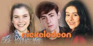Nickelodeon greenlights 'Warped!'