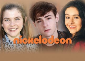 Nickelodeon greenlights 'Warped!'