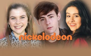 Nickelodeon greenlights 'Warped!'