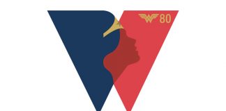 Wonder Woman kicks off 80th Anniversary