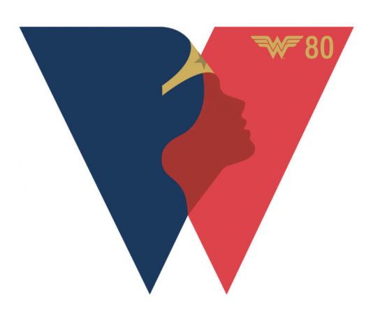 Wonder Woman kicks off 80th Anniversary
