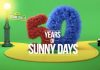 Sesame Street: 50 Years of Sunny Days premieres April 26