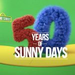 Sesame Street: 50 Years of Sunny Days premieres April 26