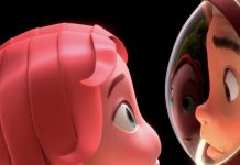 Apple and Skydance animation announce Blush