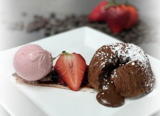 patikim chocolate moelleux