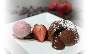 patikim chocolate moelleux