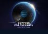 Discovery launches Compose for the Earth campaign