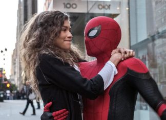 Disney and Sony Entertainment announce agreement