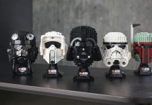 LEGO Star Wars