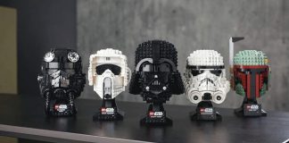 LEGO Star Wars