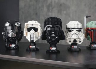 LEGO Star Wars