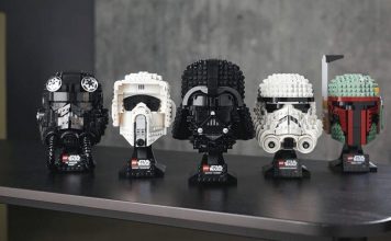 LEGO Star Wars