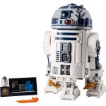 LEGO launches R2-D2