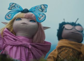 Major Lazer: ‘Titans’ music vid featuring Sia and Labrinth now out