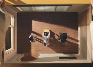 Move to Heaven confirmed for Netflix release