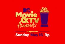 2021 MTV Movie & TV Awards