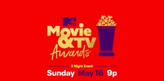 2021 MTV Movie & TV Awards