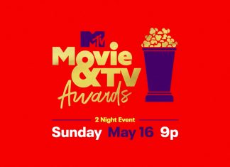 2021 MTV Movie & TV Awards