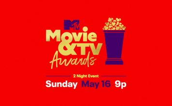 2021 MTV Movie & TV Awards