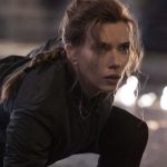 New Black Widow trailer