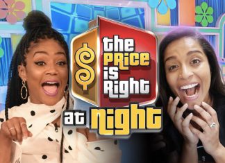 ‘The Price Is Right at Night’ Welcomes Tiffany Haddish and Lilly Singh The Price is Right at Night