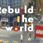 LEGO brings Rebuild the World to PH