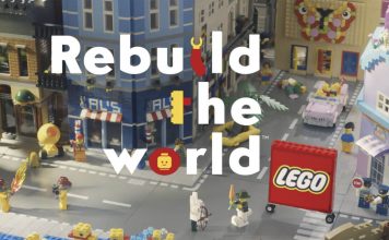 ‘Rebuild the World’: LEGO Group launches brand campaign in PH LEGO brings Rebuild the World to PH