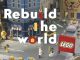 LEGO brings Rebuild the World to PH