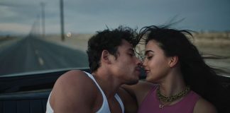 Anthong Ramos releases Say Less music vid