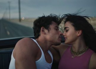 Anthony Ramos: ‘Say Less’ official music vid now out Anthong Ramos releases Say Less music vid