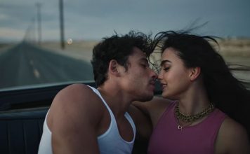 Anthong Ramos releases Say Less music vid