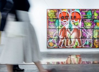 Art Basel returns
