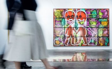 Art Basel to take place May 21 to 23 Art Basel returns