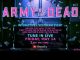 Army of the Dead event