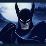 Batman: Caped Crusader gets green light