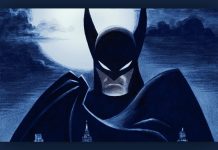 Batman: Caped Crusader gets green light