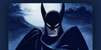 Batman: Caped Crusader gets green light