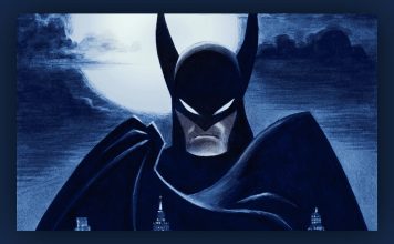 Batman: Caped Crusader gets green light