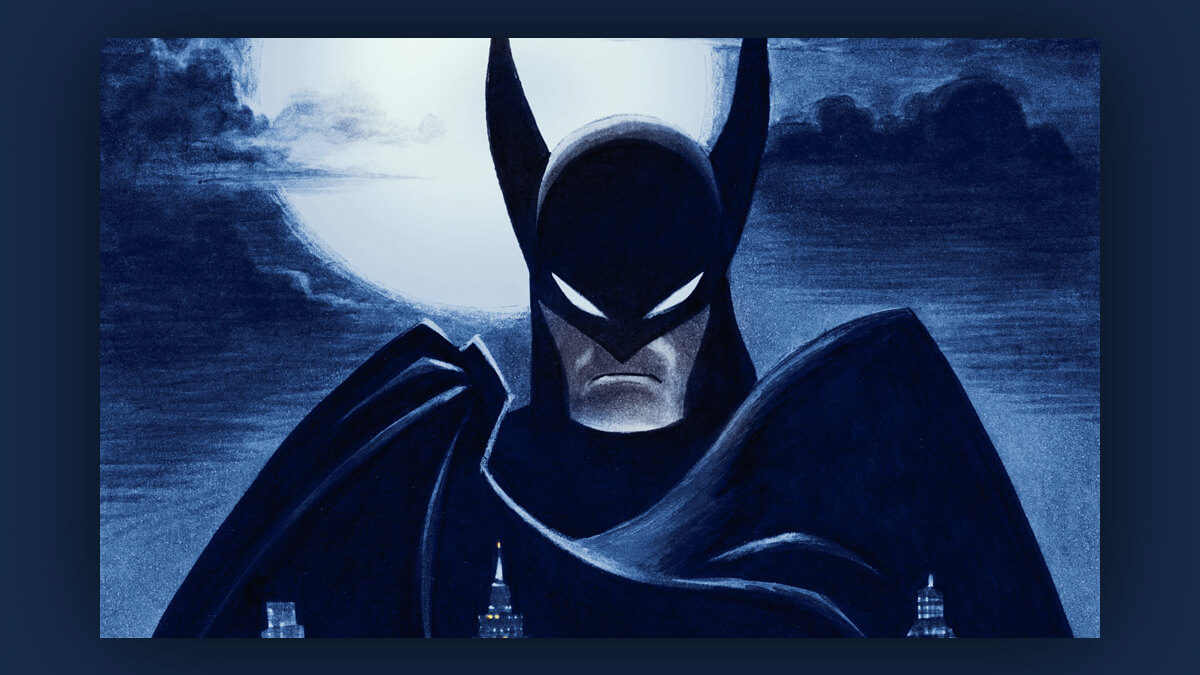 Batman: Caped Crusader' gets green light from HBO Max, Cartoon Network -  PalabasTayo