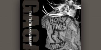 Born this Way 10th Anniversary coming in June