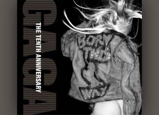 Born this Way 10th Anniversary coming in June