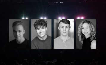 GMG Productions launches workshop series